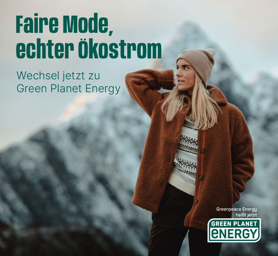 Green Planet Energy