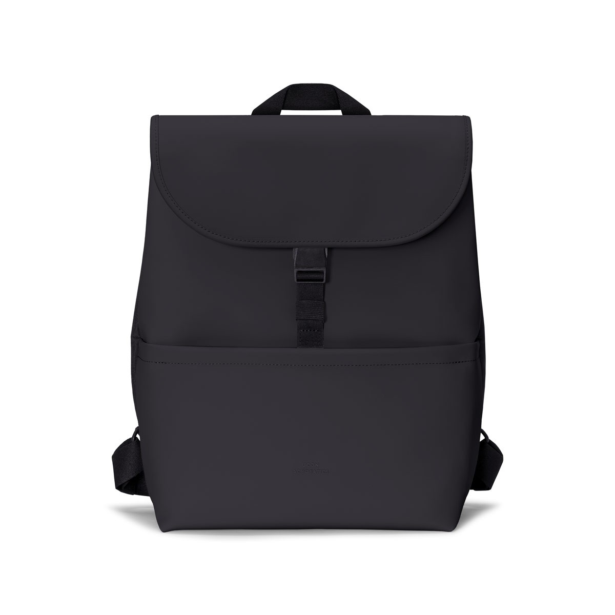 MION MINI | Infinity Serie | Ucon Acrobatics | veganer Rucksack | Black