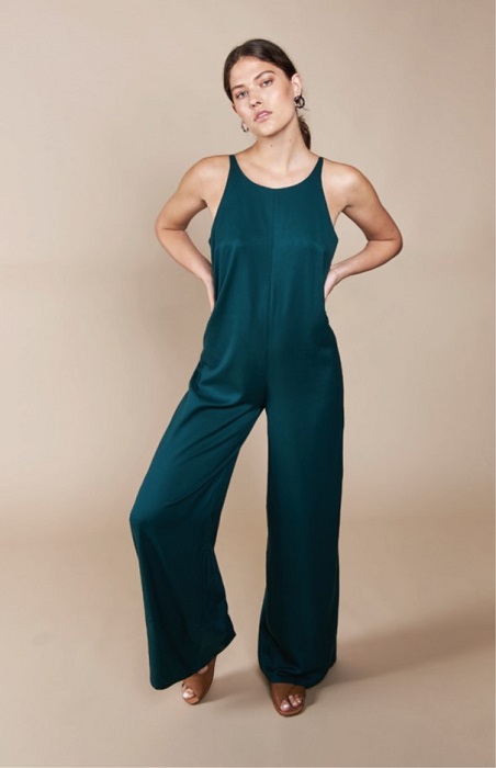 fair fashion jumpsuit