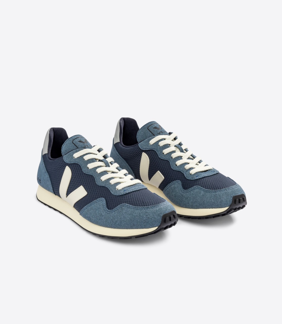 SDU REC ALVEOMESH Damen | Veja | vegane Sneaker | nautico pierre