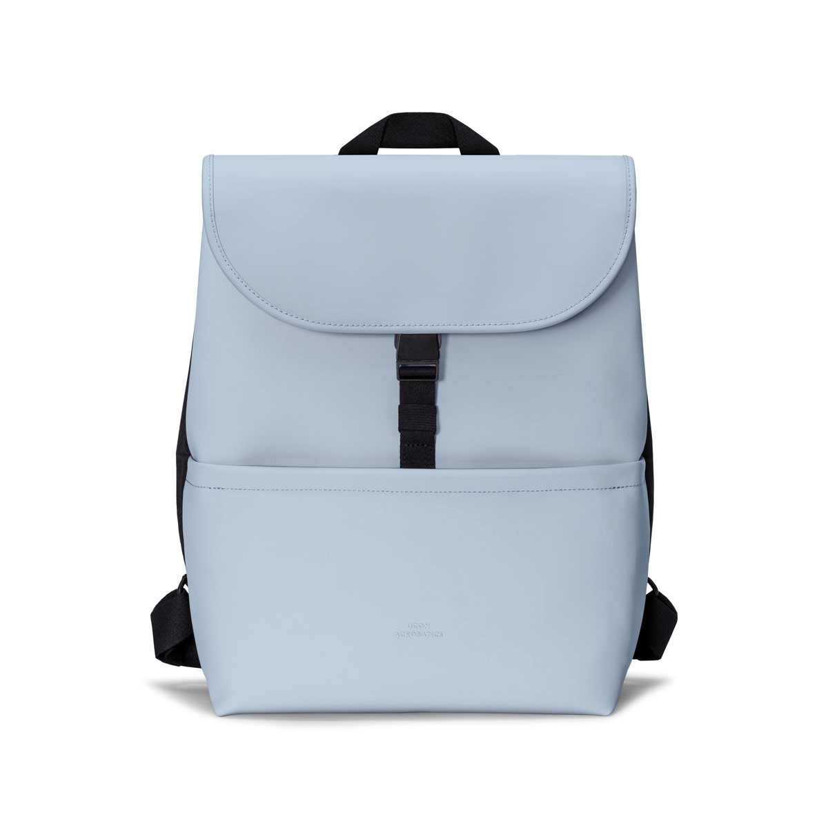 MION MINI | Infinity Serie | Ucon Acrobatics | veganer Rucksack | Fog Blue