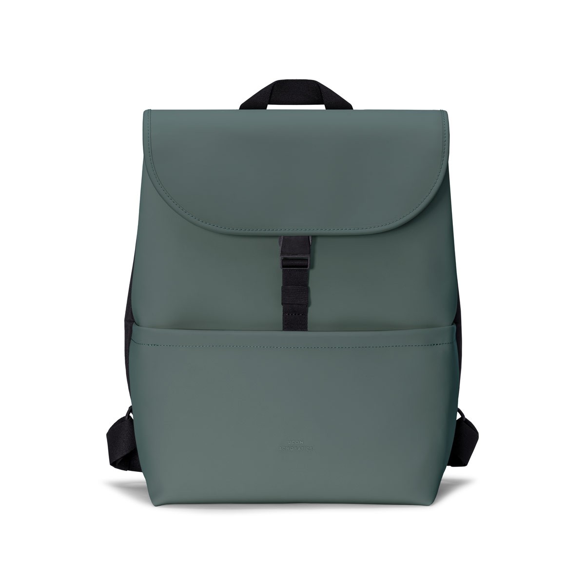 MION MINI | Infinity Serie | Ucon Acrobatics | veganer Rucksack | Pine Green