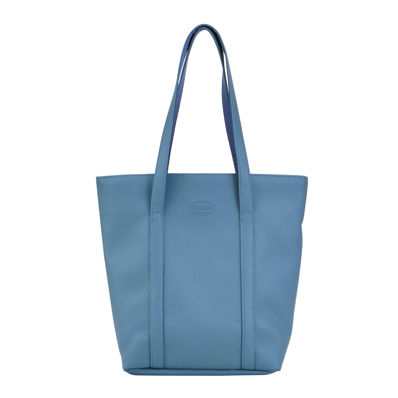 LORI RV | ROSSIS | veganer Shopper | Water Blue